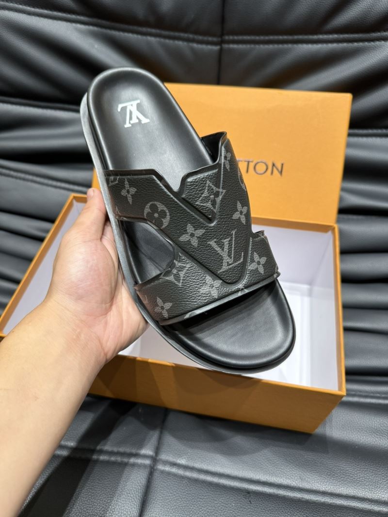 Louis Vuitton Slippers